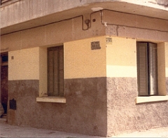 1988 ECKMUHL RUE REINE ASTRID  EN ANGLE AVEC..